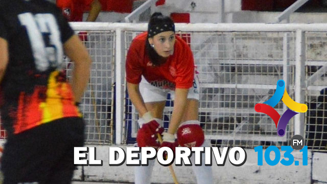 Una jugadora de Talleres, convocada a la Preselección Argentina Una jugadora de Talleres, convocada a la Preselección Argentina
