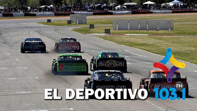 Turismo Carretera: el cronograma de actividades