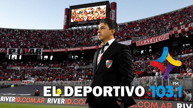 La renovación de Gallardo en River