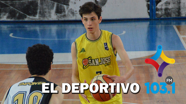 Liga Provincial U15: Llegó la hora de la definición en la categoría masculina Liga Provincial U15: Llegó la hora de la definición en la categoría masculina