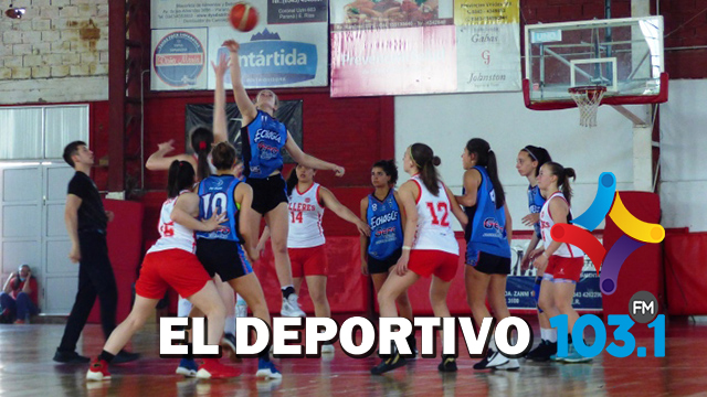 Básquet Femenino: asoman los playoffs del Apertura en todas las categorías