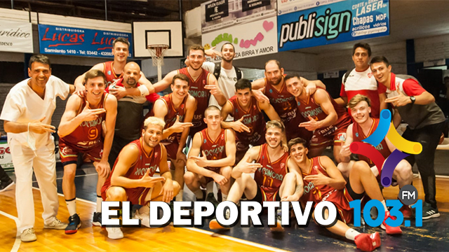 Enormes victorias de Rocamora y Parque Sur