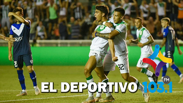 Banfield bajó a Vélez