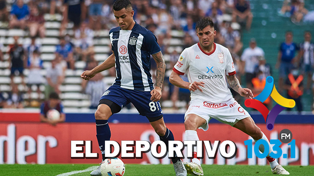Talleres volvió al triunfo