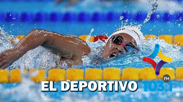 Sudamericano de Lima: definidos los nadadores argentinos Sudamericano de Lima: definidos los nadadores argentinos