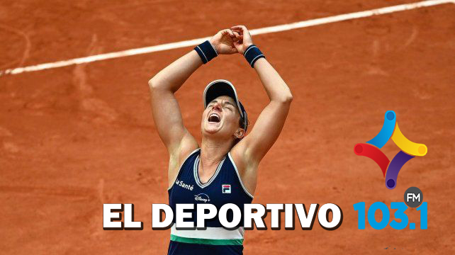 Nadia Podoroska no jugará el Argentina Open