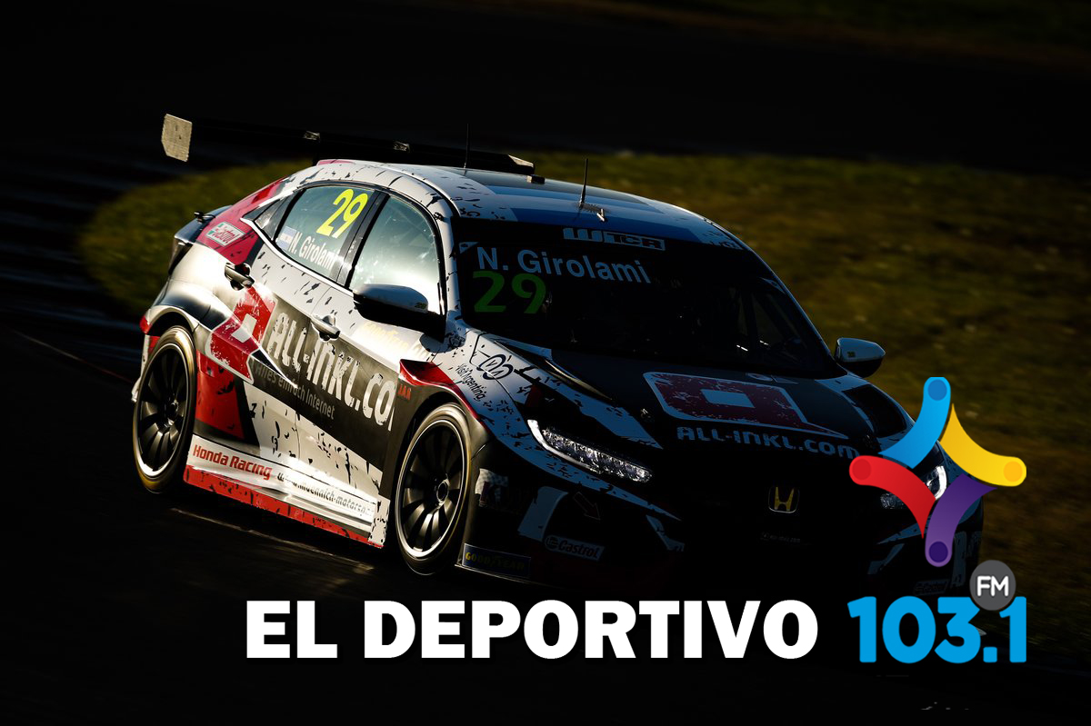 Victorias de Girolami y Michelisz en Most Victorias de Girolami y Michelisz en Most