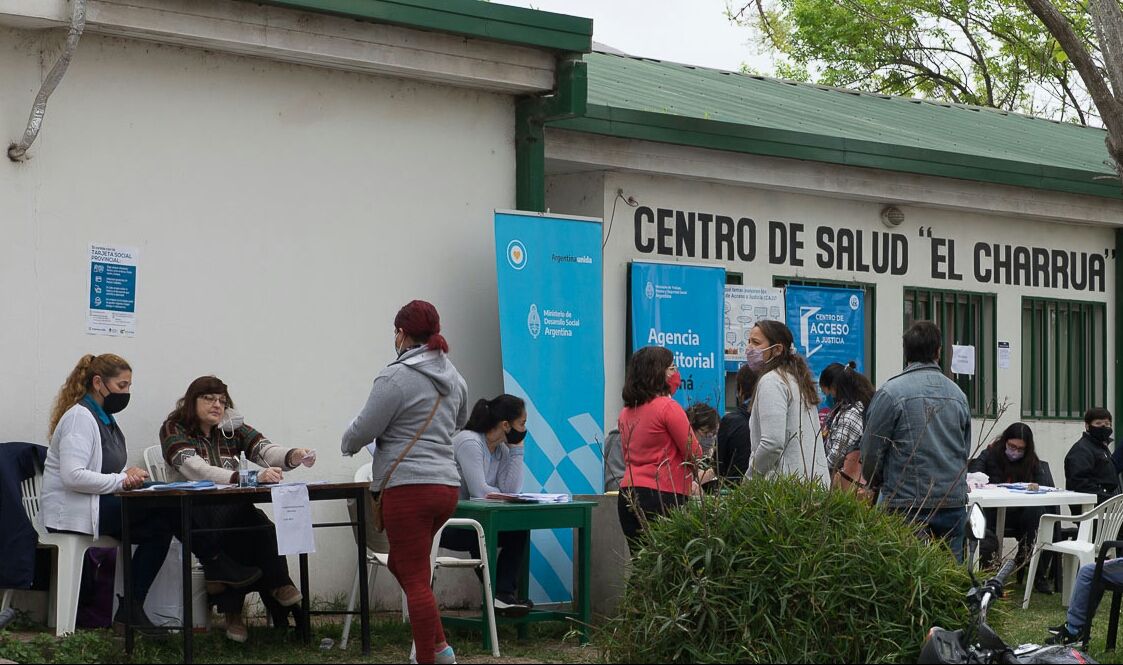 Oficinas a la Comunidad: Un servicio itinerante para realizar trámites cerca de casa Oficinas a la Comunidad: Un servicio itinerante para realizar trámites cerca de casa