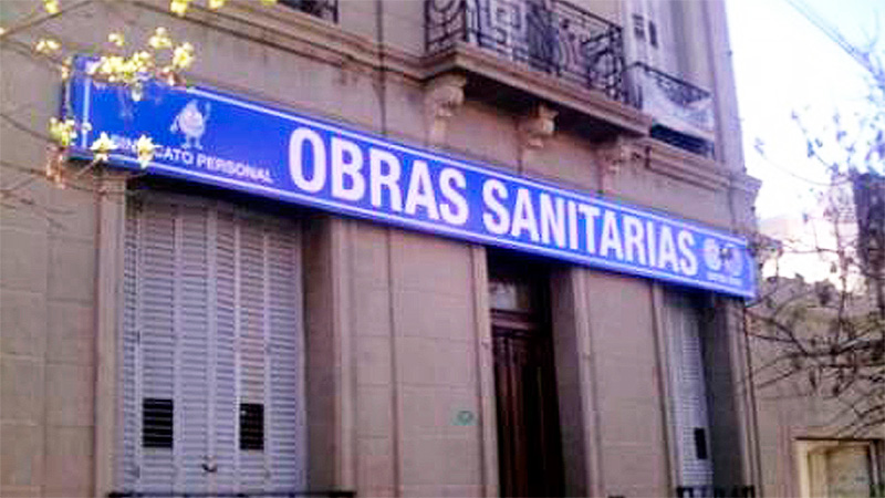 Sposer elevó contrapropuesta salarial al municipio Sposer elevó contrapropuesta salarial al municipio