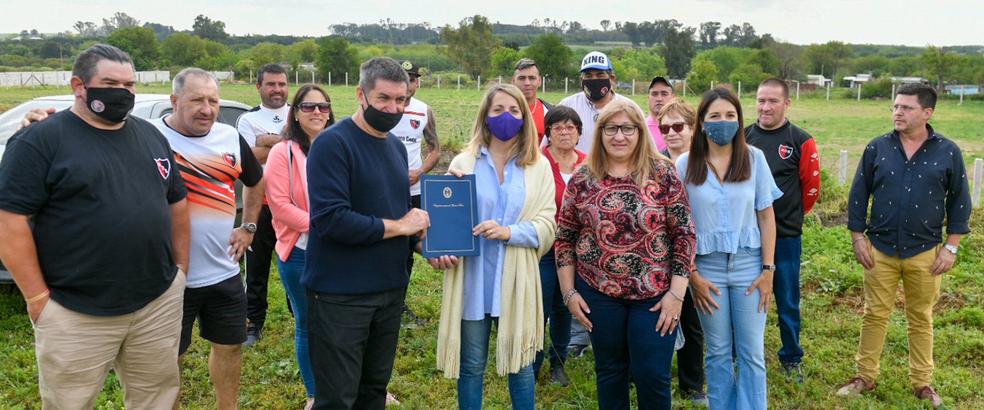 Stratta:“El Estado tiene que estar presente para acompañar los desafíos de las instituciones deportivas” Stratta:“El Estado tiene que estar presente para acompañar los desafíos de las instituciones deportivas”