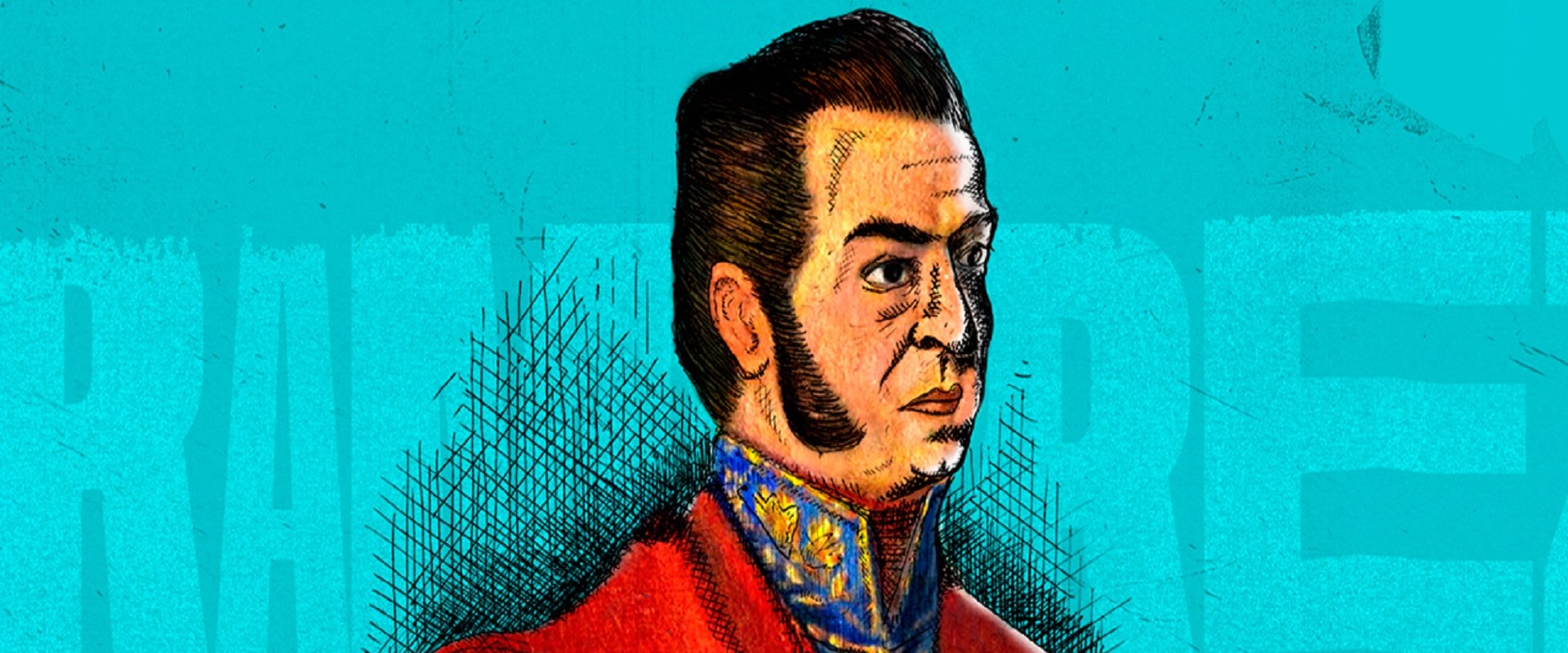 La provincia publicó un micrositio en homenaje a Francisco Ramírez