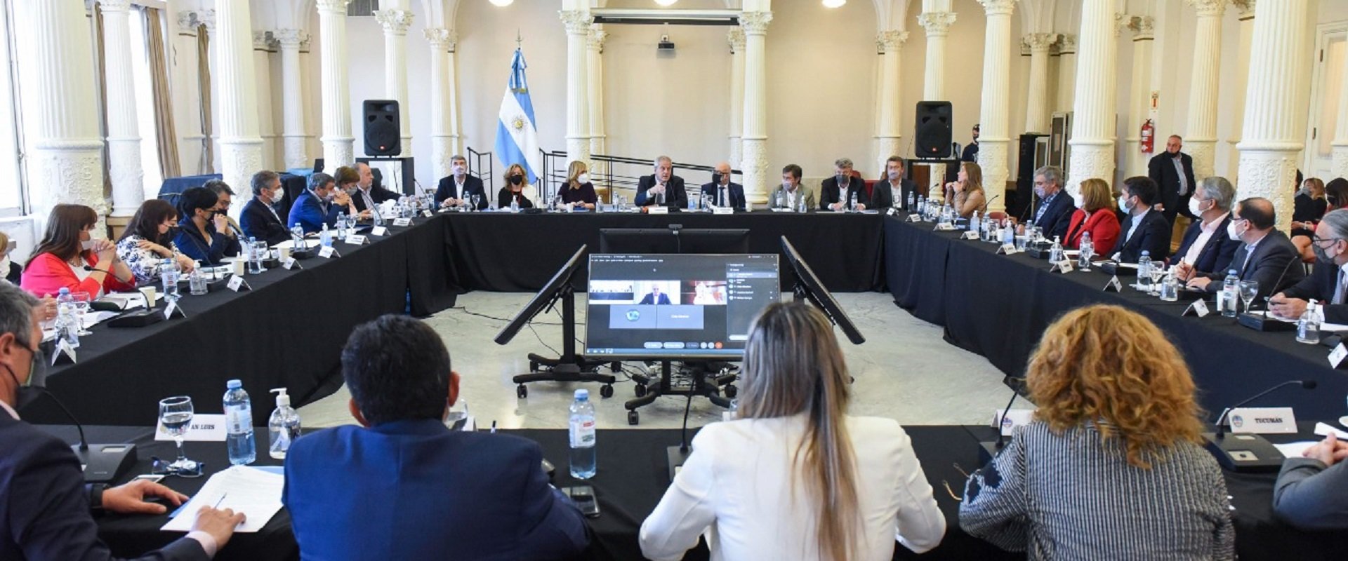 El ciclo lectivo 2022 se iniciará el 2 de marzo en Entre Ríos con un piso de 190 días de clases El ciclo lectivo 2022 se iniciará el 2 de marzo en Entre Ríos con un piso de 190 días de clases