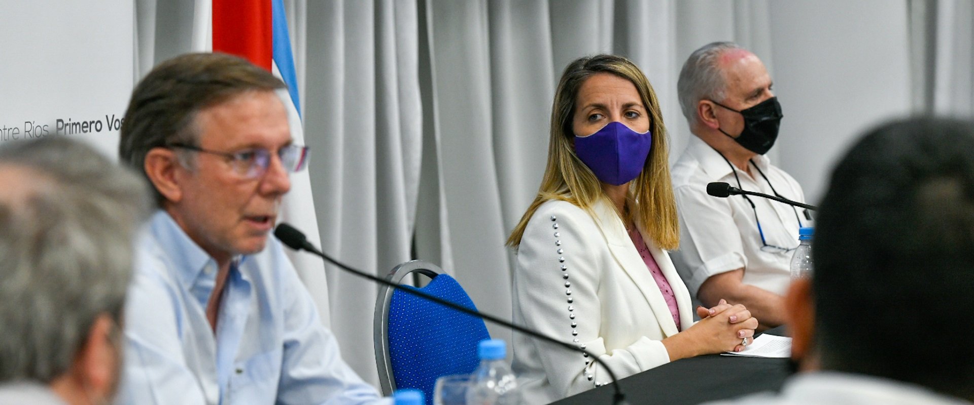 La provincia consolida políticas públicas en ciencia y tecnología La provincia consolida políticas públicas en ciencia y tecnología
