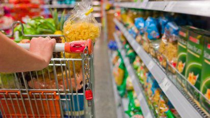 La Secretaría de Comercio ampliará a más de 1.200 la cantidad de productos de supermercado con precios congelados