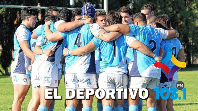 Rowing festejó por primer vez en el Torneo Regional