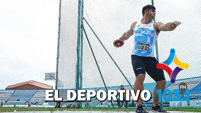 Sasia, Zaffaroni y Massera competirán en Ecuador