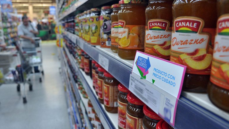 El Gobierno nacional sumará a las provincias, intendencias y asociaciones de consumidores al control de precios El Gobierno nacional sumará a las provincias, intendencias y asociaciones de consumidores al control de precios