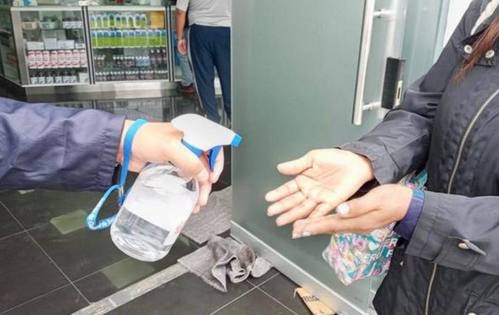 El Ministerio de Salud anunció la flexibilización de los protocolos preventivos El Ministerio de Salud anunció la flexibilización de los protocolos preventivos