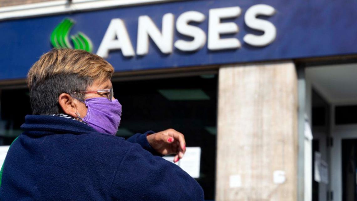 Anses: Calendario de pago de hoy jueves 4 de noviembre