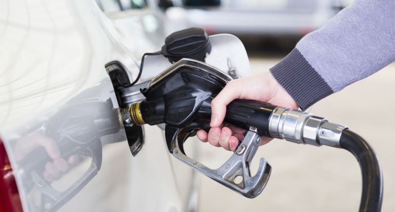 Hay preocupación por posible desabastecimiento de combustible en la provincia