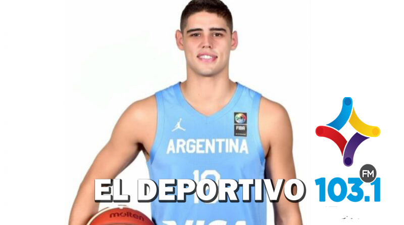 Luciano González y Matías Solanas convocados a la Preselección