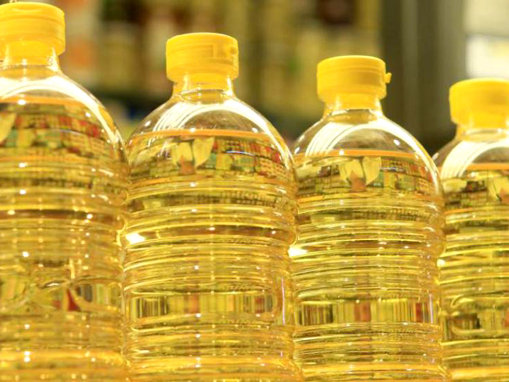 Prohibieron un aceite de girasol cuya venta fue detectada en Entre Ríos
