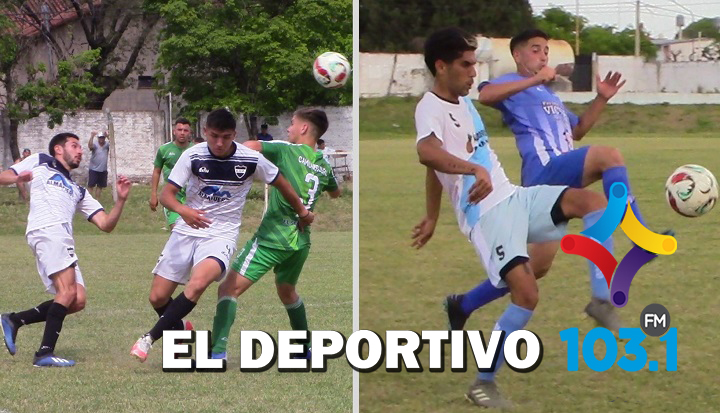 Universitario y Don Bosco triunfaron en el Estadio de la Avenida Universitario y Don Bosco triunfaron en el Estadio de la Avenida
