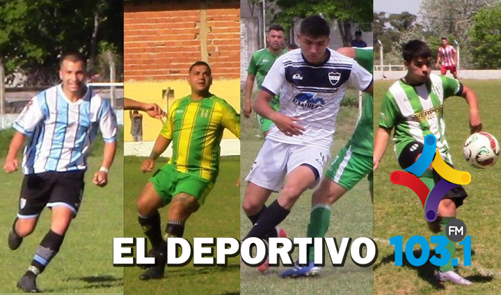 LPF: Peñarol ante San Miguel y Universitario enfrenta a Oro Verde LPF: Peñarol ante San Miguel y Universitario enfrenta a Oro Verde