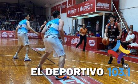 Un necesitado Echagüe recibe al líder San Isidro y va por el golpe