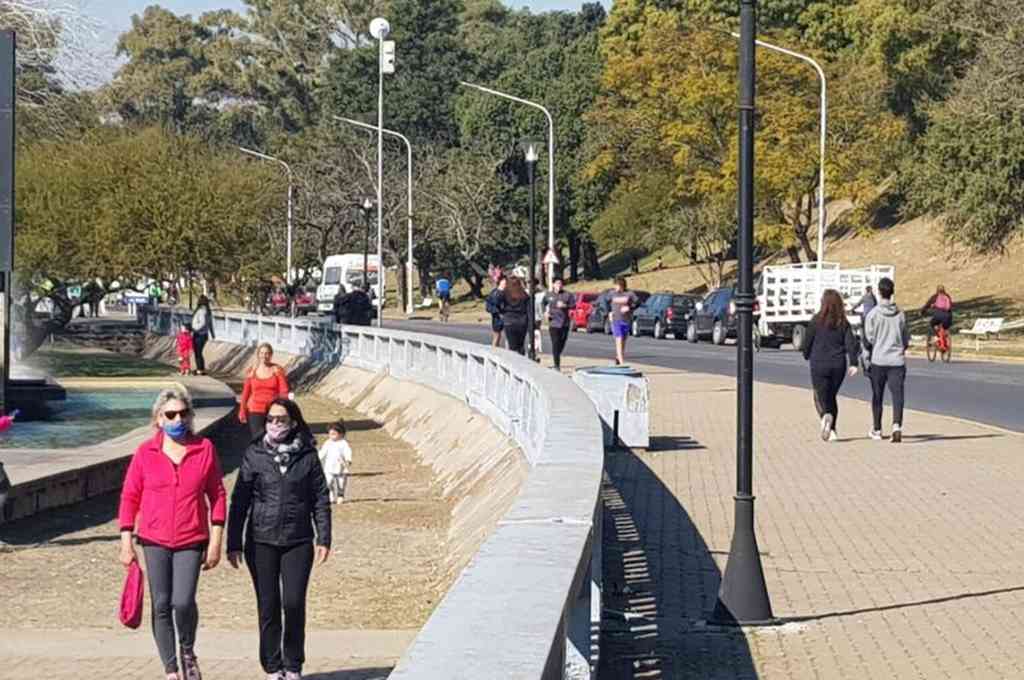 Entre el martes y jueves se registraron 29 nuevos casos de coronavirus en Entre Ríos
