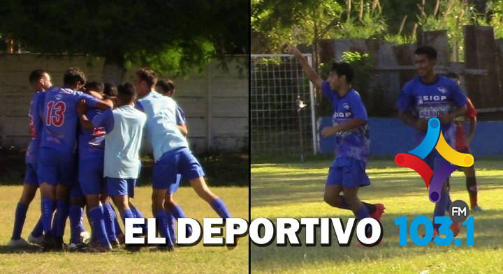 LPF: Ganaron Instituto y San Benito.