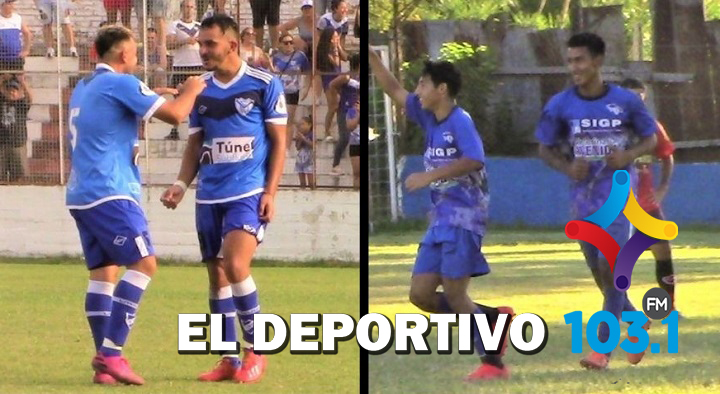 LPF: Sp. Urquiza va por el título LPF: Sp. Urquiza va por el título