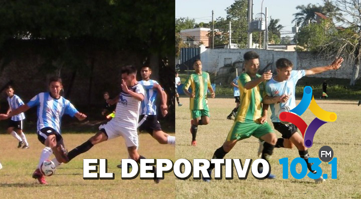 Triunfos para Belgrano y Argentino Juniors