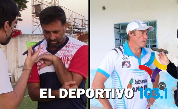 Puntapié inicial para el Federal Amateur