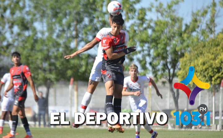 Patronato recibe a Godoy Cruz en Reserva Patronato recibe a Godoy Cruz en Reserva