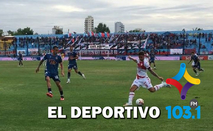 Unión lo ganó en el final Unión lo ganó en el final