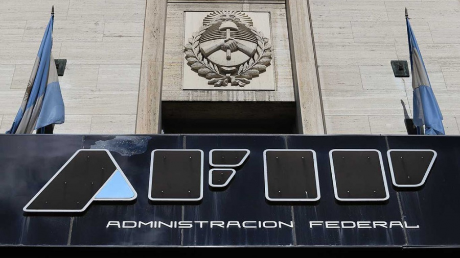 La recaudación registró en octubre una suba superior al 58% interanual
