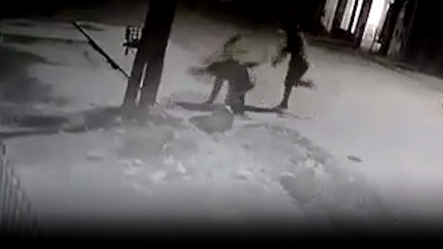 Mató y le robó a un ladrón, pero le dan arresto domicilio por ser buen vecino