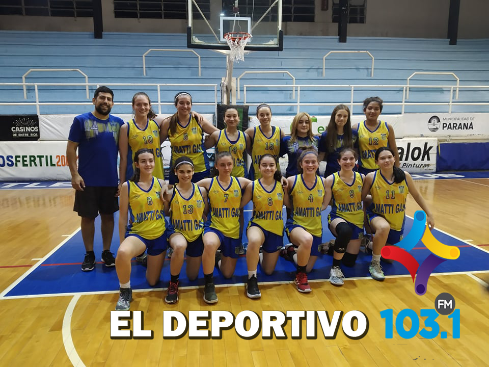 Paracao dio vuelta la serie y es finalista de la U17