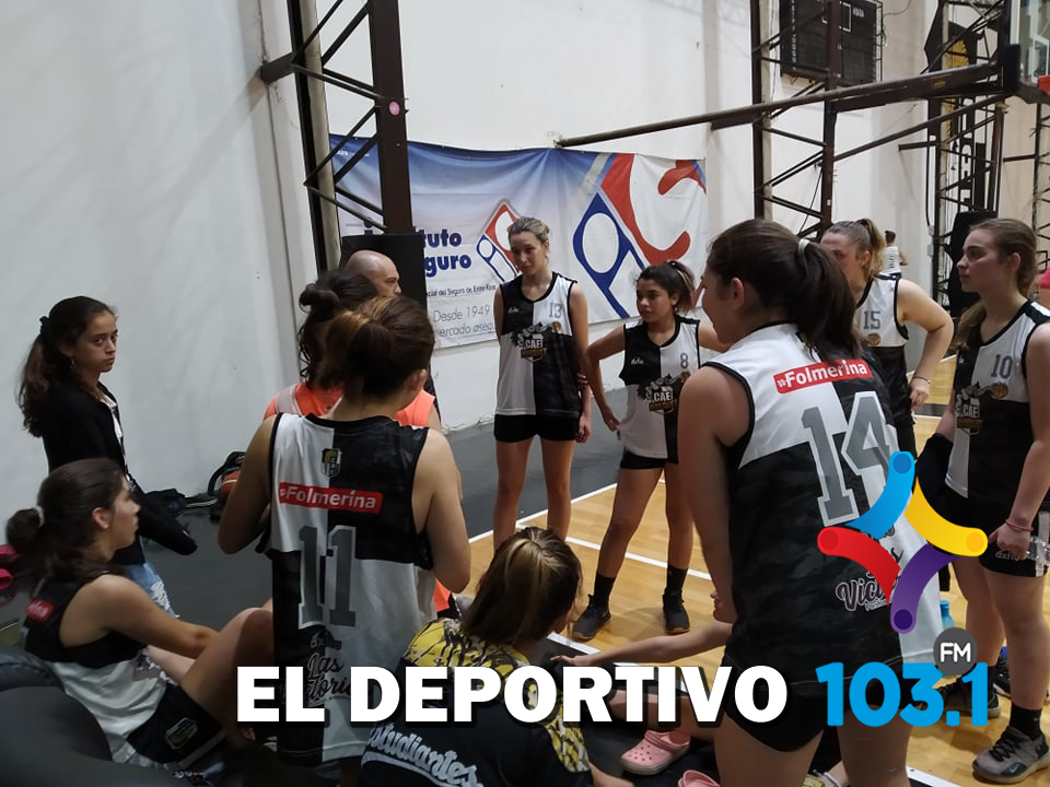 Estudiantes y Paracao quedaron a un paso de la Final Estudiantes y Paracao quedaron a un paso de la Final