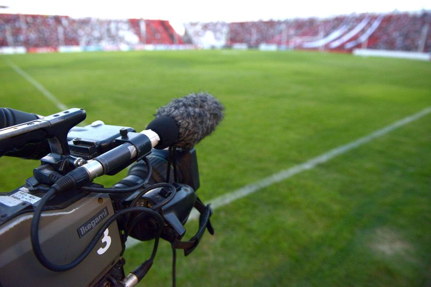 ¡»Fútbol para todos» llega a los centros de jubilados!