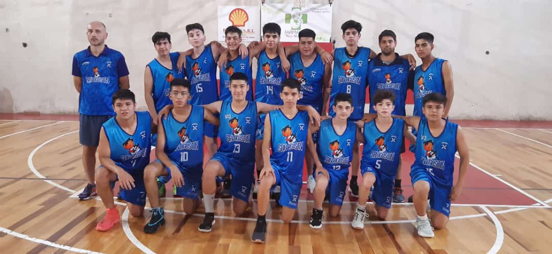 Las formativas continúan con los playoffs Las formativas continúan con los playoffs