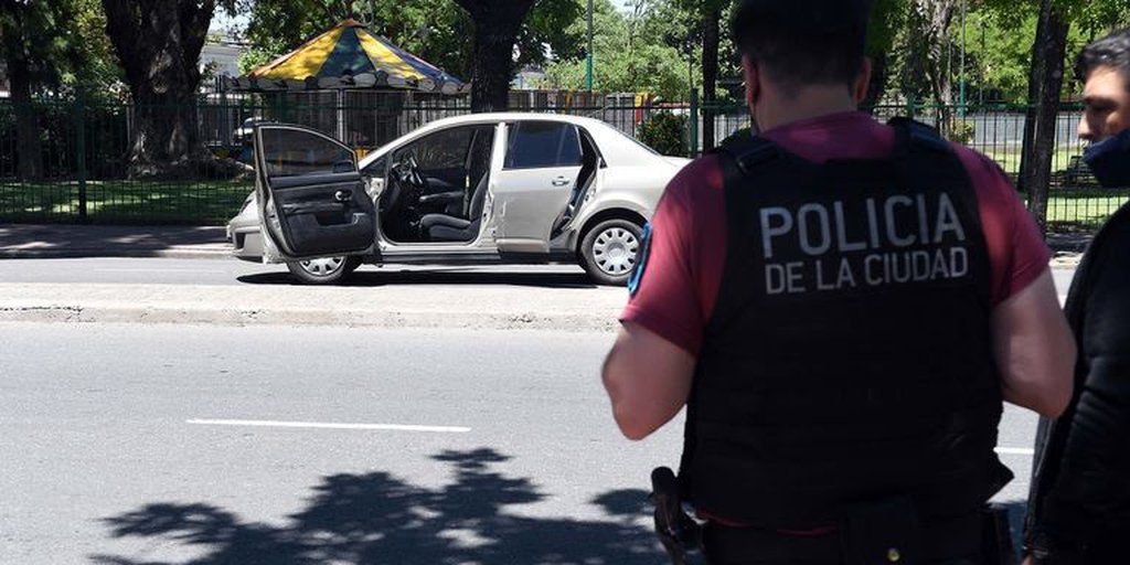 Esperan pericia clave para identificar al policía que mató a Lucas