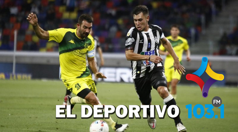 Central Córdoba mereció mucho más que un empate