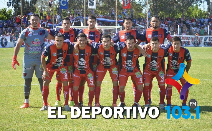 Federal A: Confirmados los cruces de cuartos de final por el 2do ascenso