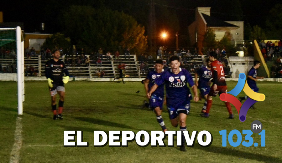 Atlético Uruguay logró su primera victoria en el Torneo Regional