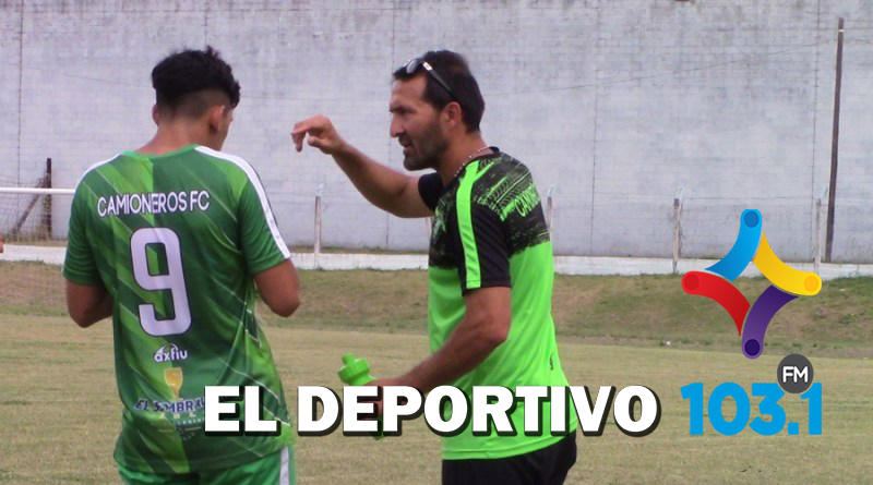 LPF: Festejaron Camioneros y Paraná. Empate en Villa Almendral LPF: Festejaron Camioneros y Paraná. Empate en Villa Almendral