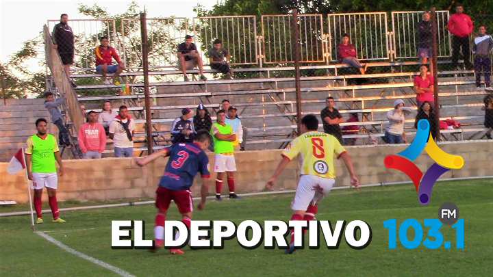Atlético Paraná ganó y es uno de los líderes Atlético Paraná ganó y es uno de los líderes