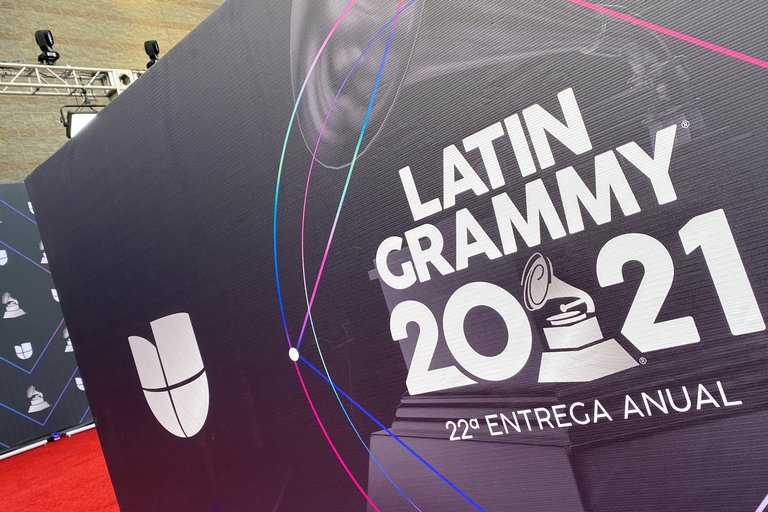Latin Grammy 2021: la lista completa de ganadores