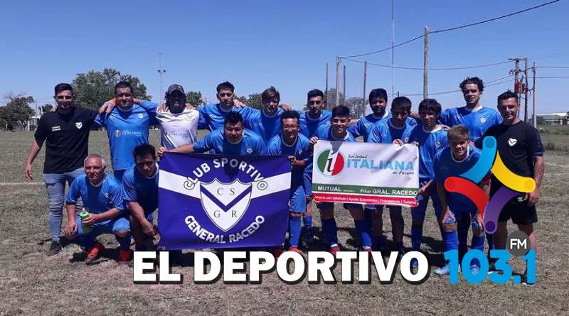 Liga de los Pueblos: Todo lo que dejó la quinta fecha